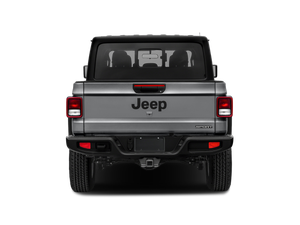2021 Jeep Gladiator Sport S