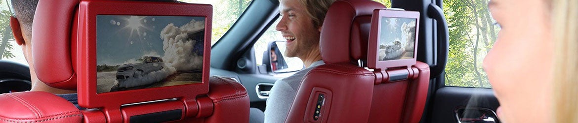 Manahawkin Chrysler Dodge Jeep Ram in Manahawkin NJ