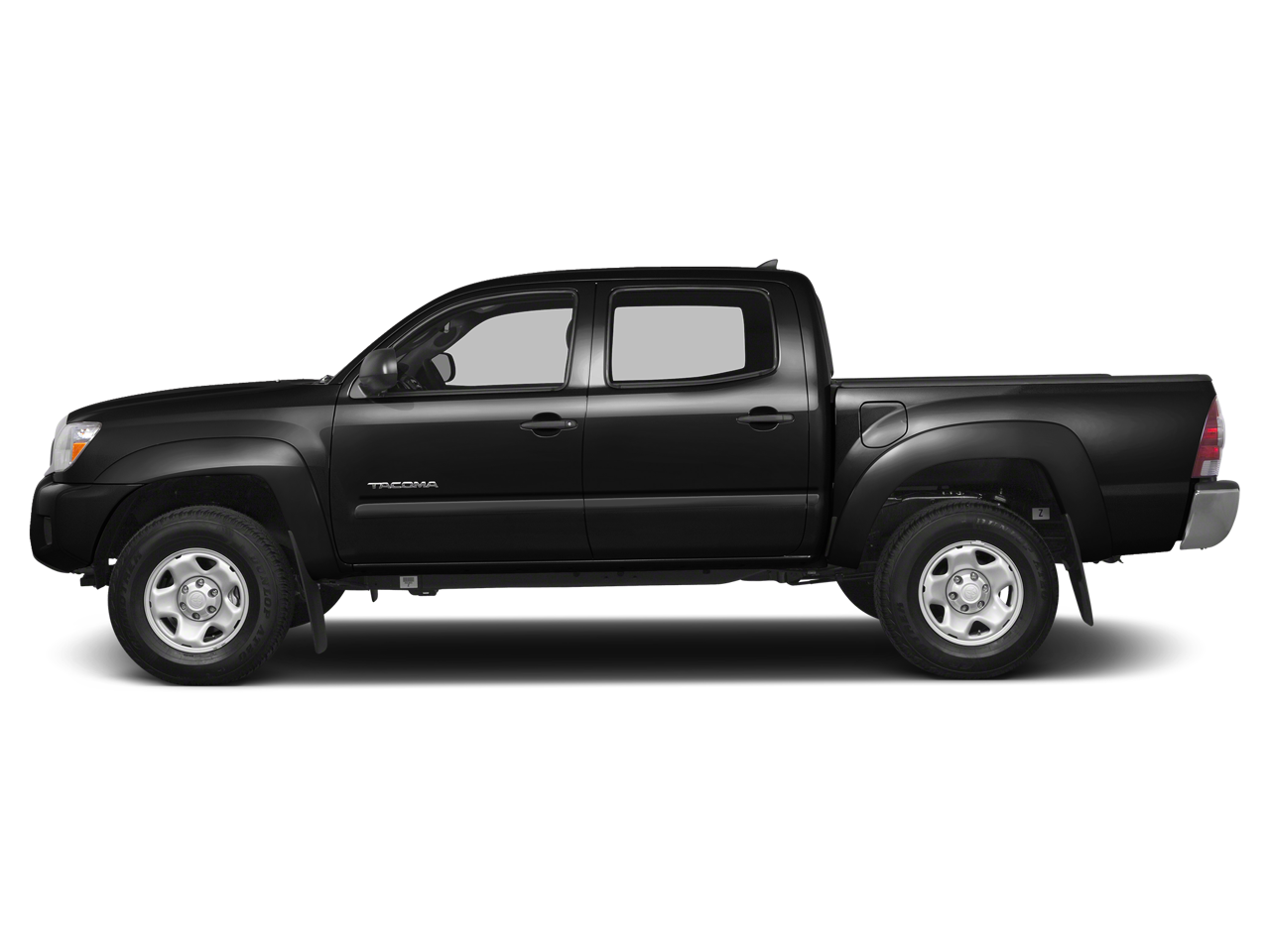 2015 Toyota Tacoma Base