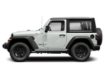 2018 Jeep All-New Wrangler Sport S