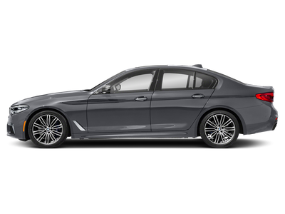 2020 BMW M550i xDrive M550i xDrive