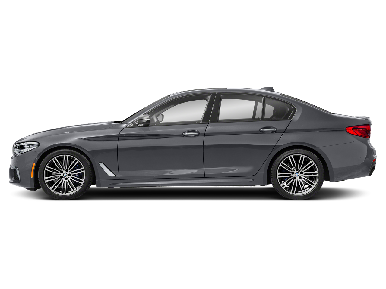 2020 BMW M550i xDrive M550i xDrive
