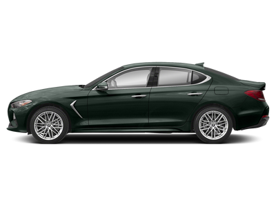 2020 Genesis G70 2.0T