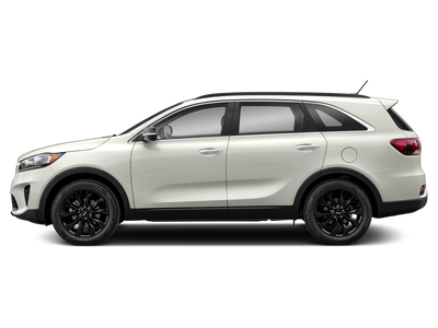 2020 Kia Sorento 3.3L S