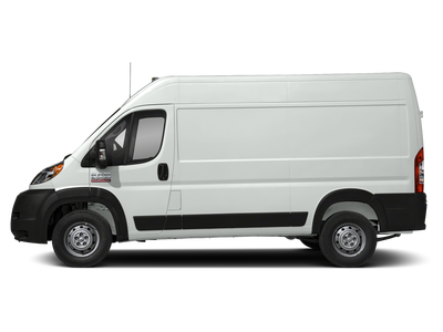 2020 RAM ProMaster Cargo Van Cargo Van High Roof 159' WB