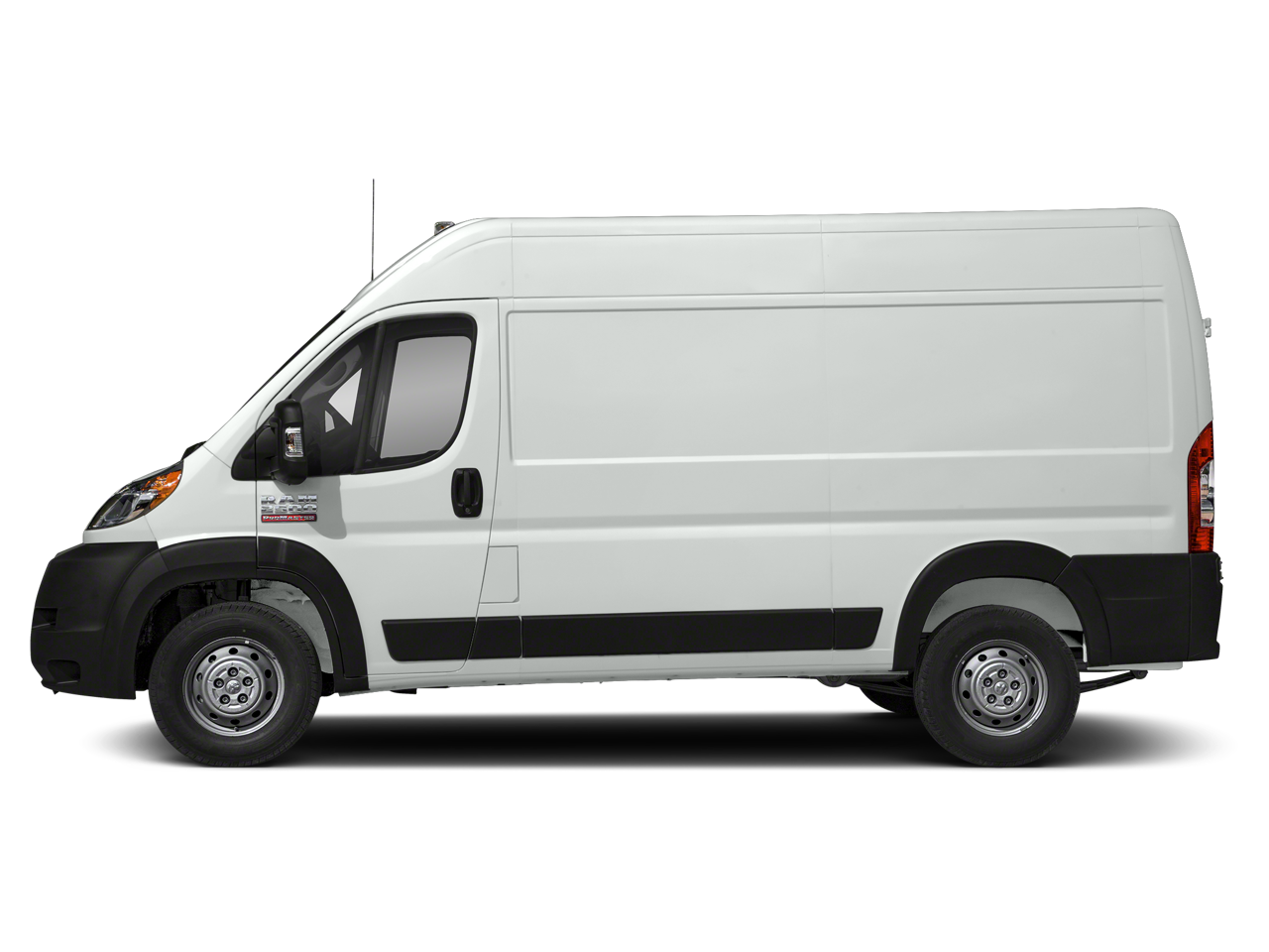 2020 RAM ProMaster Cargo Van Cargo Van High Roof 159' WB