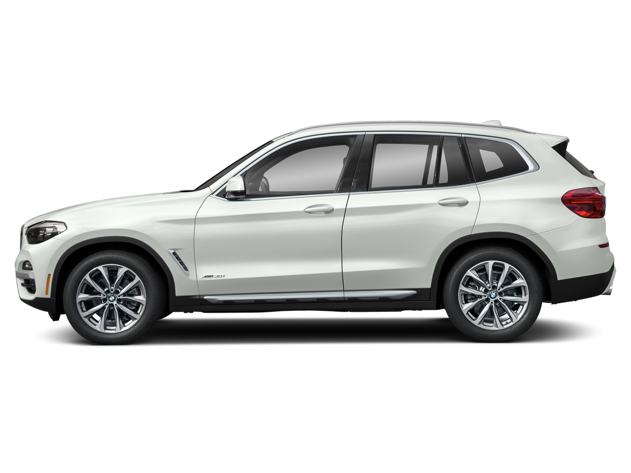 2021 BMW X3 xDrive30i xDrive30i