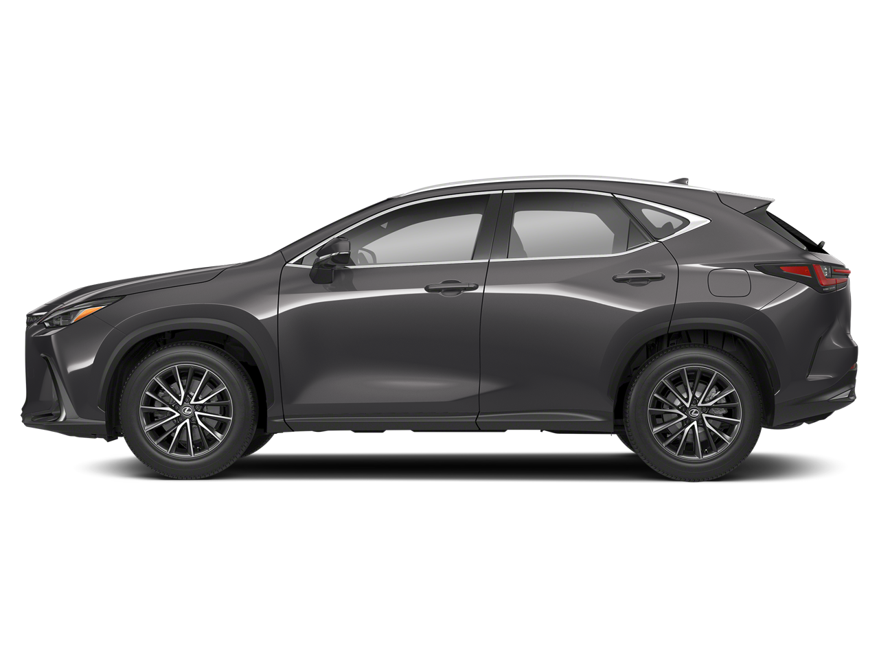2022 Lexus NX 350 