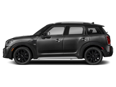 2022 MINI Countryman Cooper S