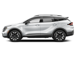 2023 Kia Sportage Plug-In Hybrid X-Line Prestige