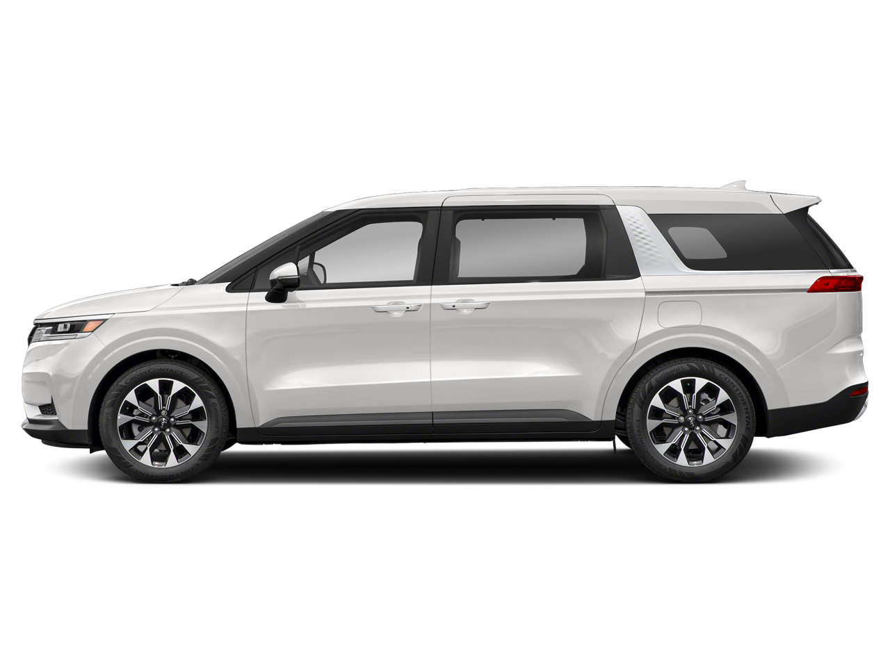 2023 Kia Carnival MPV EX