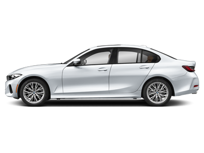 2024 BMW 330i xDrive 330i xDrive