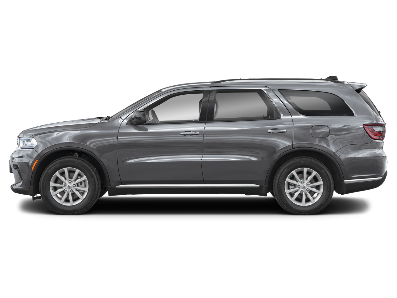2024 Dodge Durango SRT Hellcat Plus