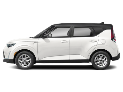 2024 Kia Soul S
