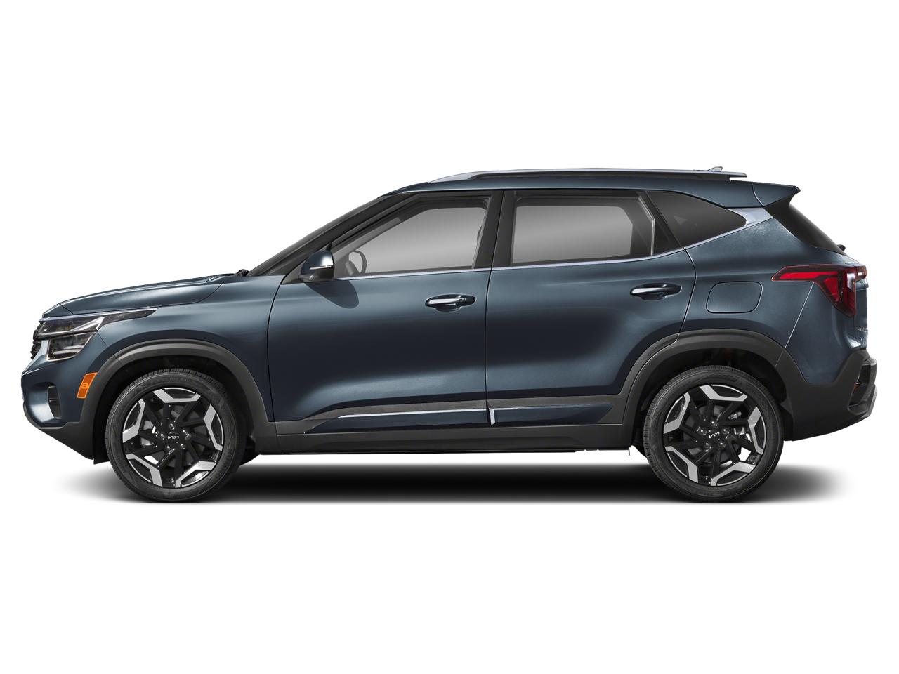 2024 Kia Seltos SX Turbo