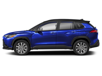 2024 Toyota Corolla Cross Hybrid SE