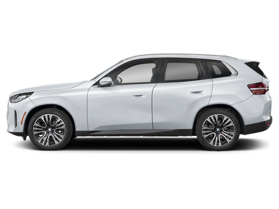 2025 BMW X3 30 xDrive 30 xDrive