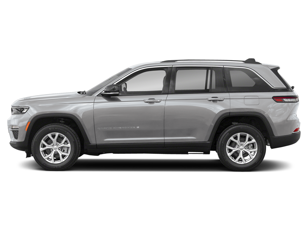 2025 Jeep Grand Cherokee Laredo in Manahawkin, NJ Long Beach Island