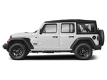 2026 Jeep Wrangler 4-Door Willys '41