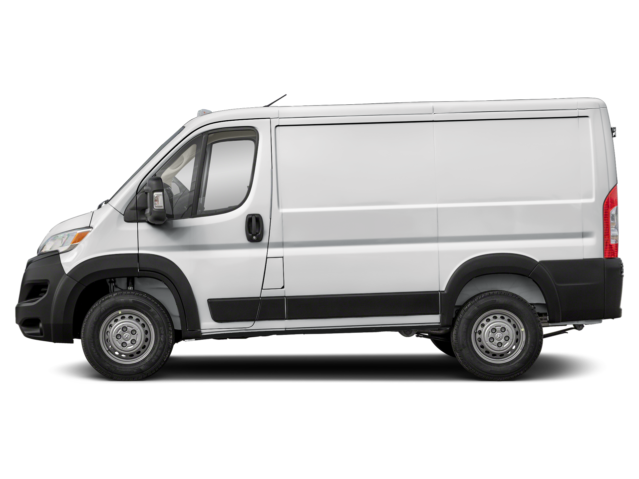 2026 Ram ProMaster 1500 photo 2