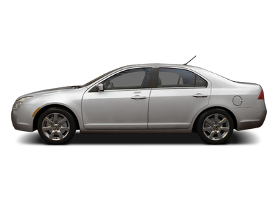 2010 Mercury Milan Premier