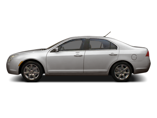 2010 Mercury Milan Premier