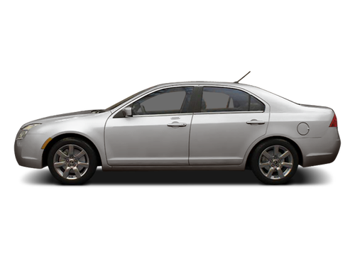 2010 Mercury Milan Premier