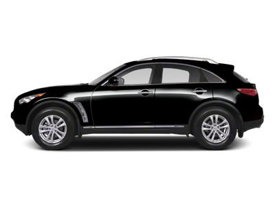 2012 INFINITI FX35 Base