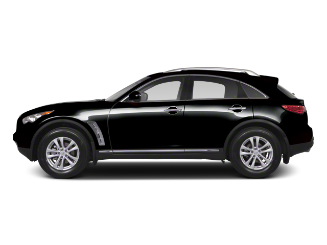 2012 INFINITI FX35 Base
