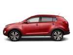 2012 Kia Sportage LX