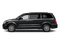 2016 Chrysler Town & Country Touring-L