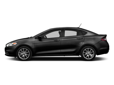 2016 Dodge Dart SXT Sport