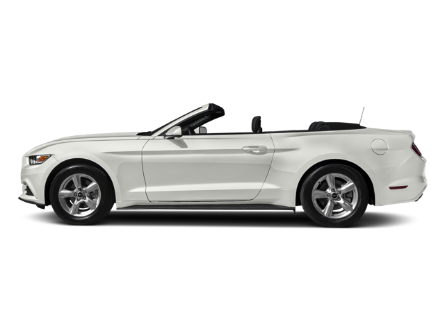 2017 Ford Mustang V6