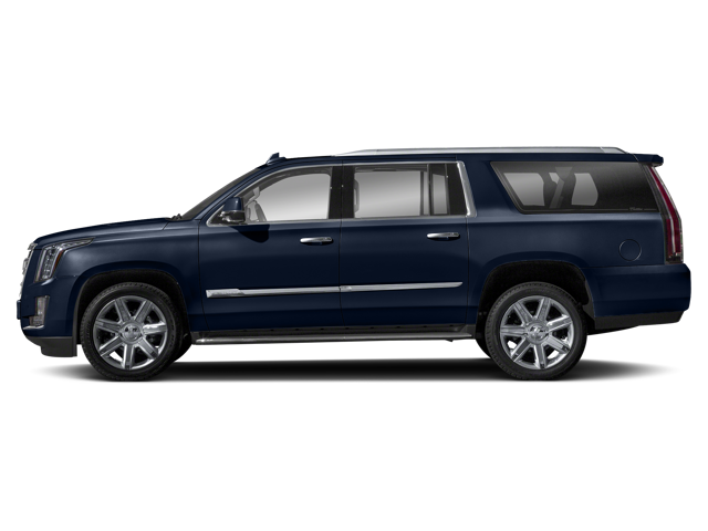 2018 Cadillac Escalade ESV Platinum