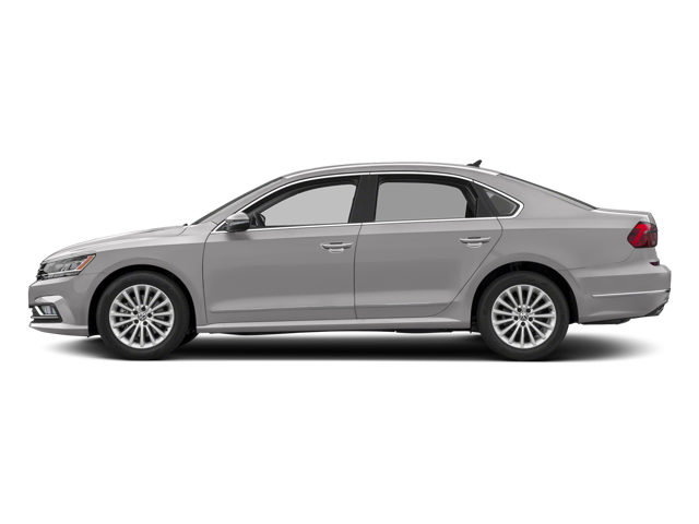 2018 Volkswagen Passat 2.0T SE w/Technology