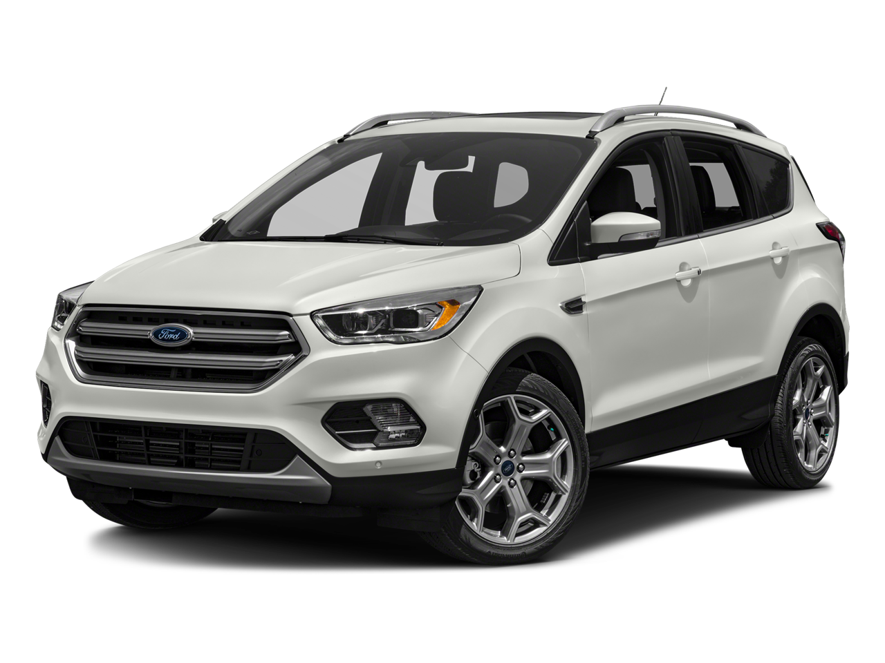 2017 Ford Escape Titanium for sale in Manahawkin, NJ