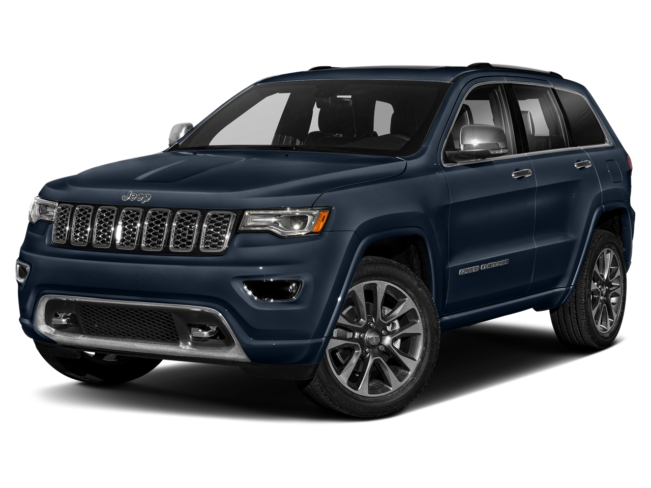 2018 Jeep Grand Cherokee Overland for sale in Manahawkin, NJ