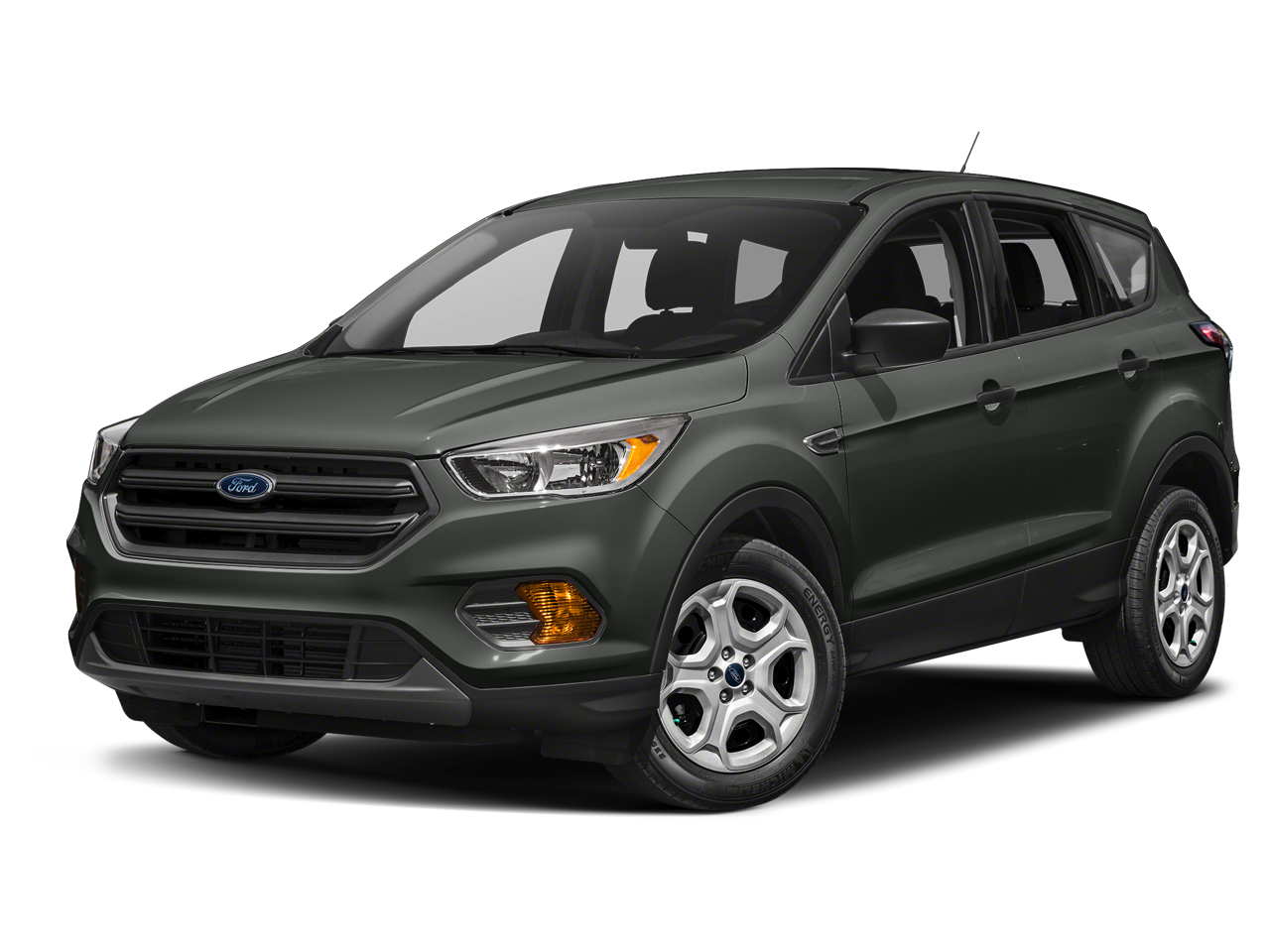 2019 Ford Escape SEL 4WD's photo