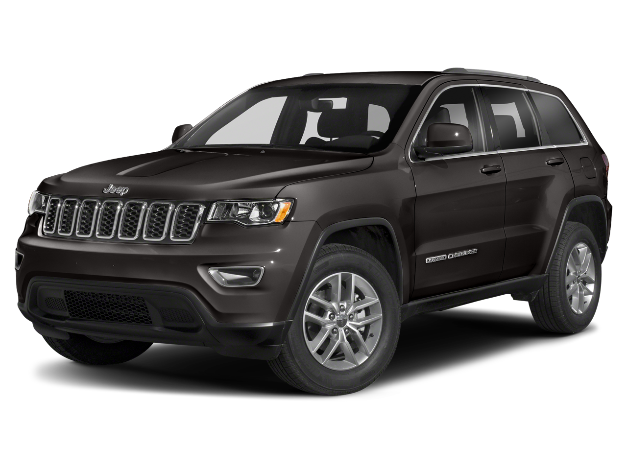 2019 Jeep Grand Cherokee Laredo E 4WD's photo