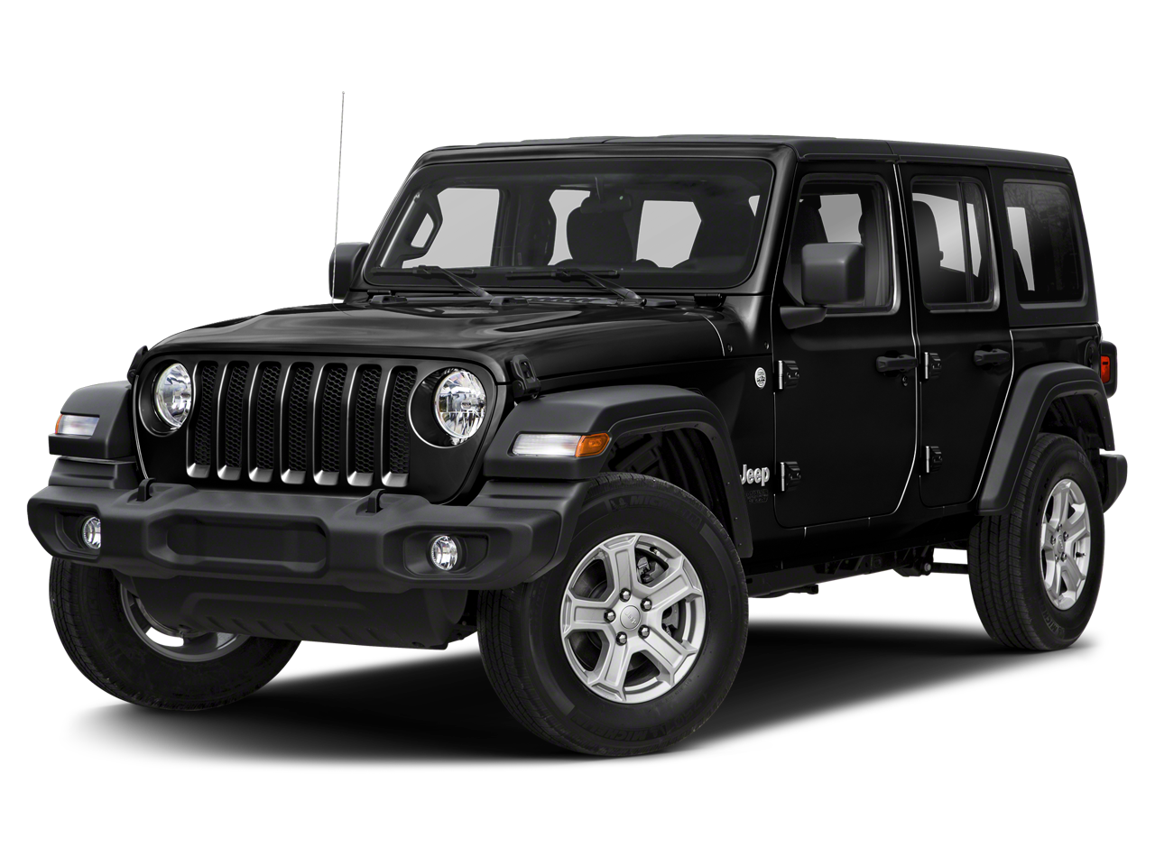 2019 Jeep Wrangler Sport S for sale in Manahawkin, NJ