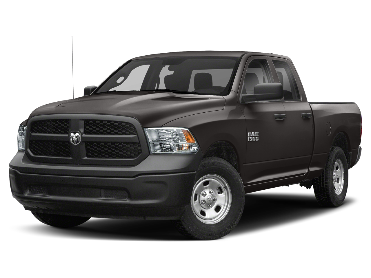2019 RAM Ram 1500 Classic Express