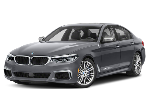 2020 BMW M550i xDrive M550i xDrive