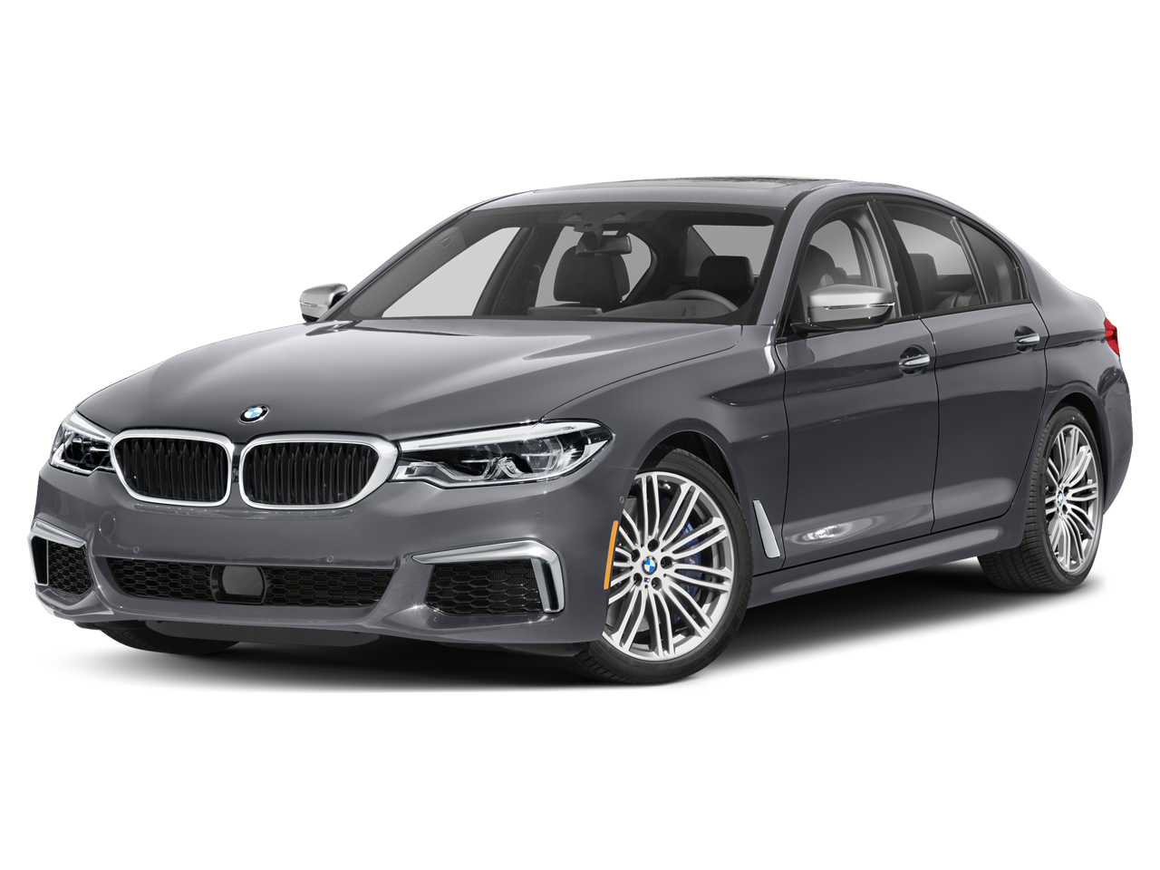 2020 BMW M550i xDrive M550i xDrive