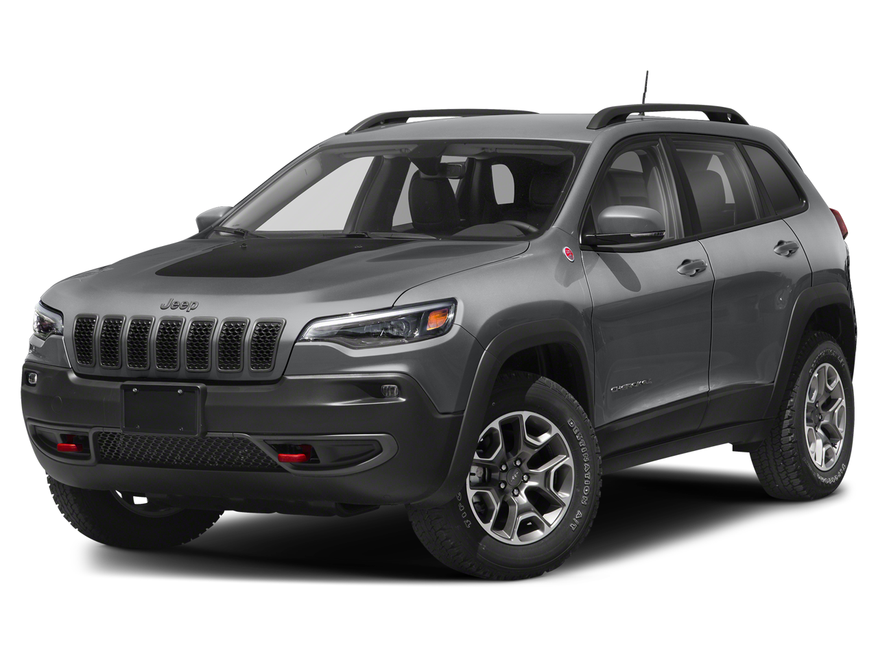 2021 Jeep Cherokee Trailhawk for sale in Manahawkin, NJ