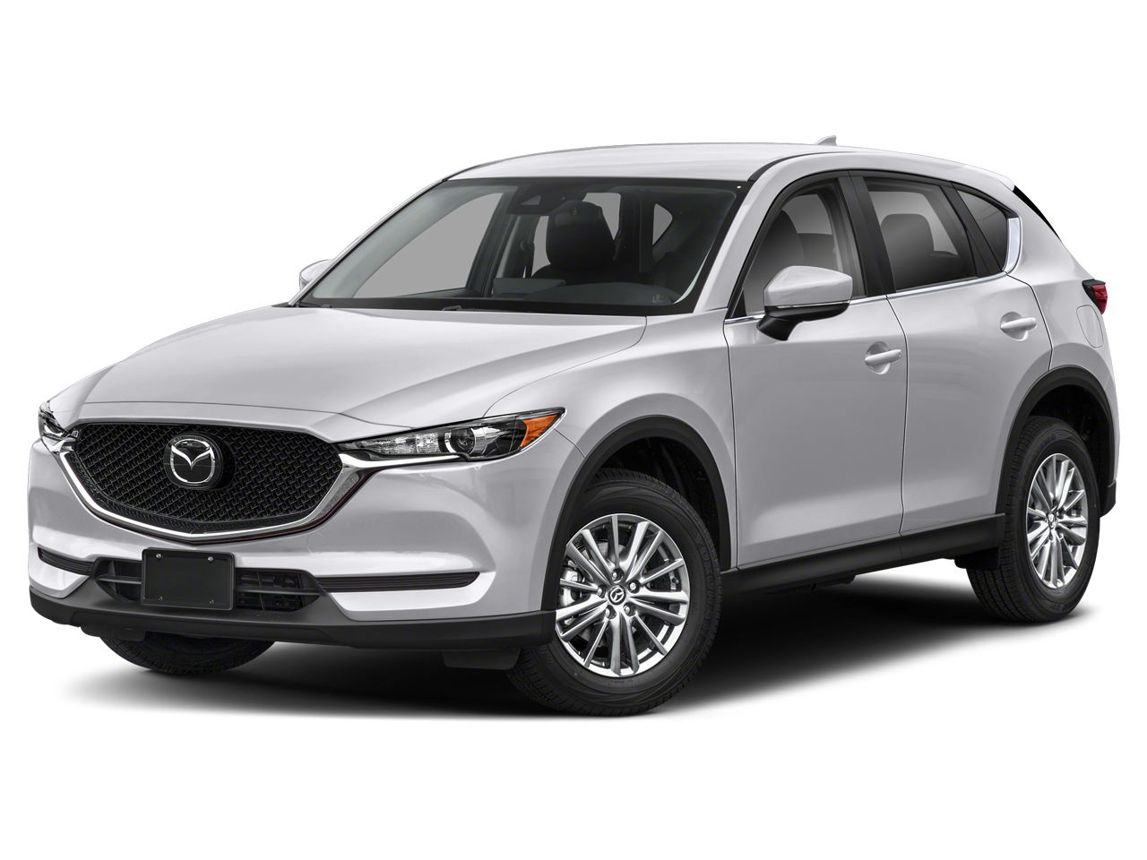 2021 Mazda CX-5 Sport