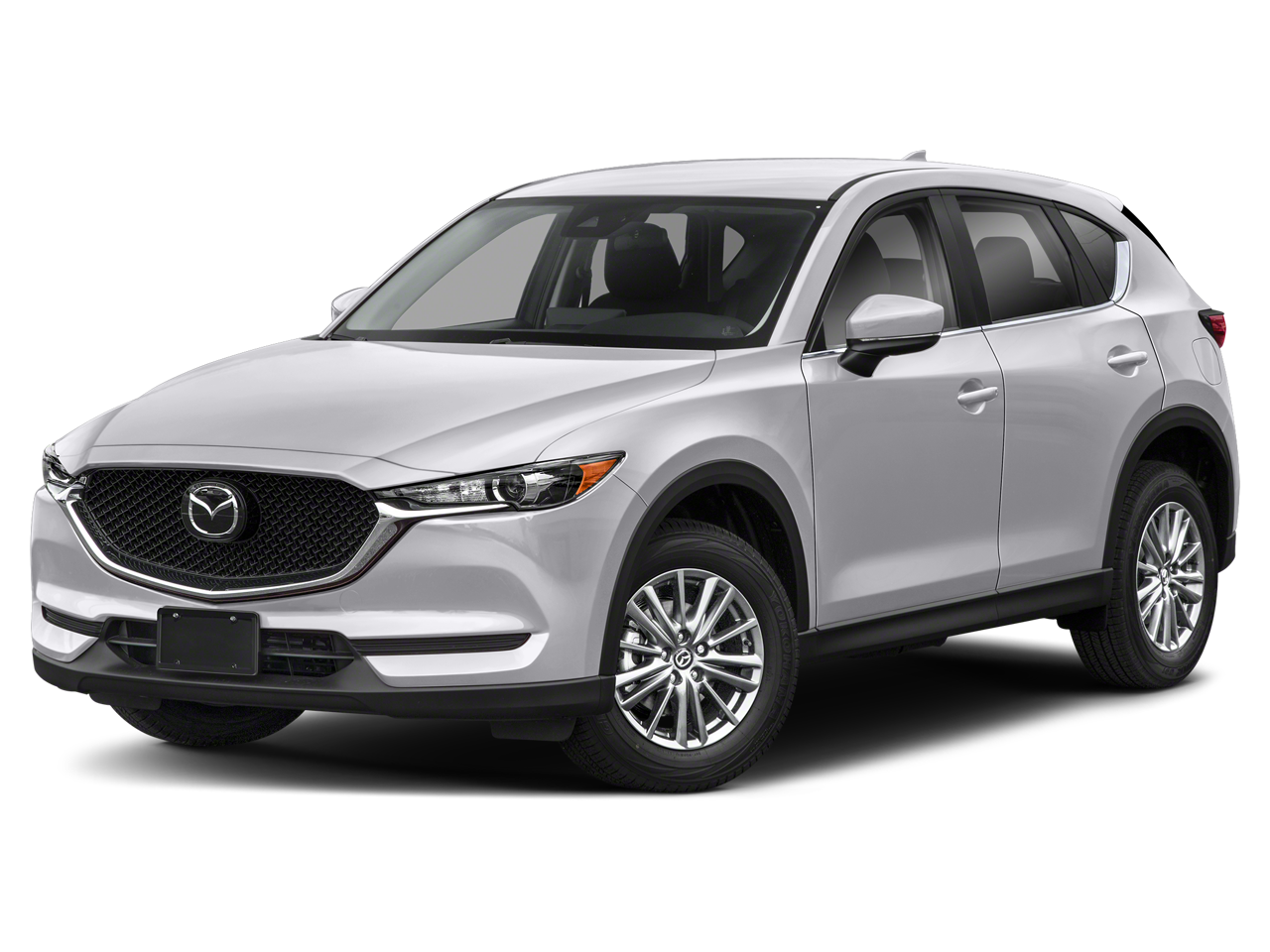 2021 Mazda Mazda CX-5 Sport