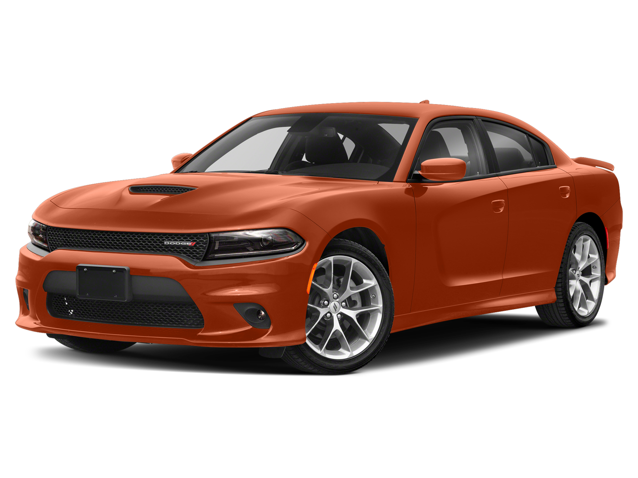 2022 Dodge Charger R/T's photo