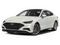 2022 Hyundai Sonata N Line Night Edition