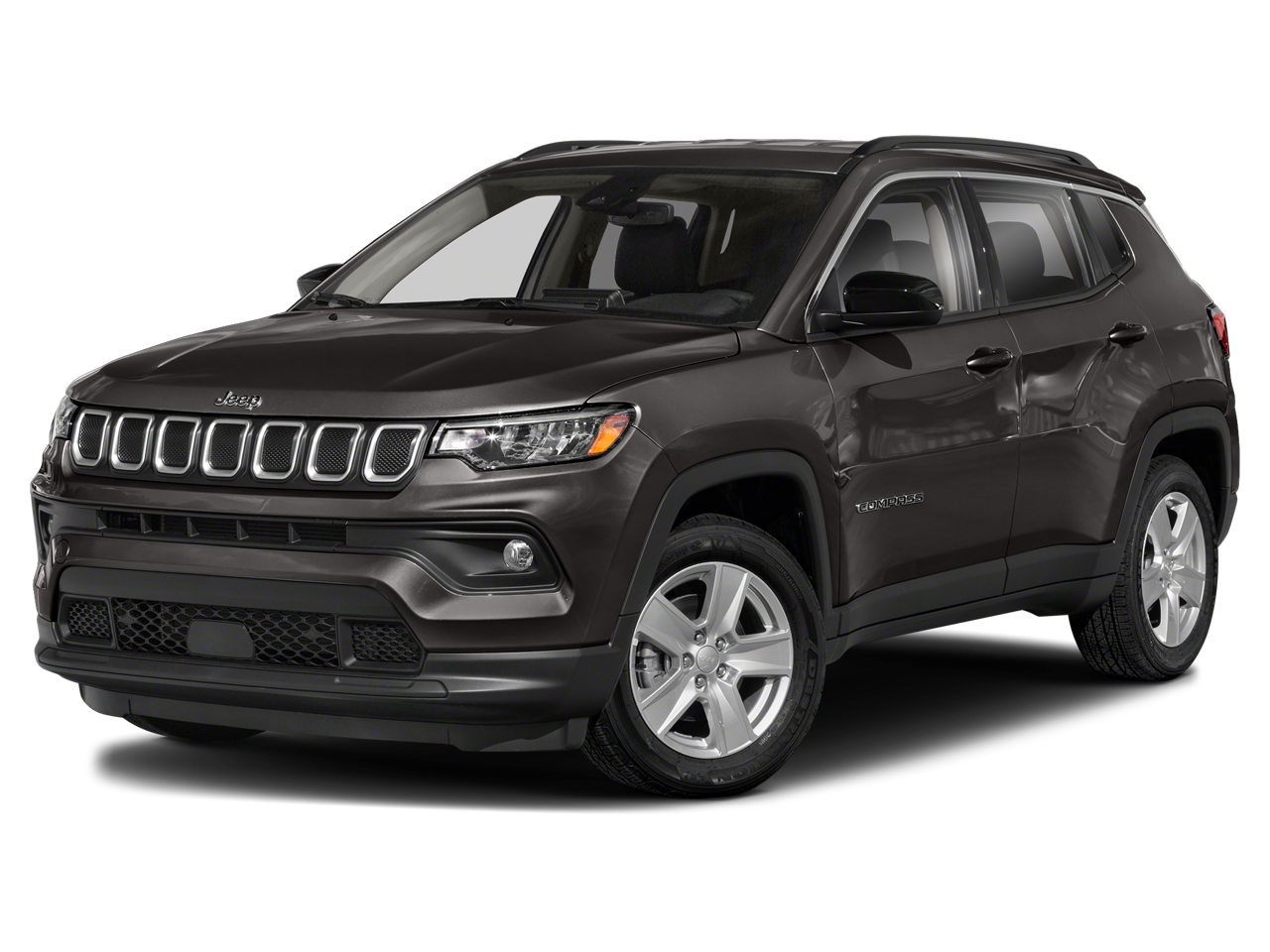 2022 Jeep Compass Trailhawk for sale in Manahawkin, NJ