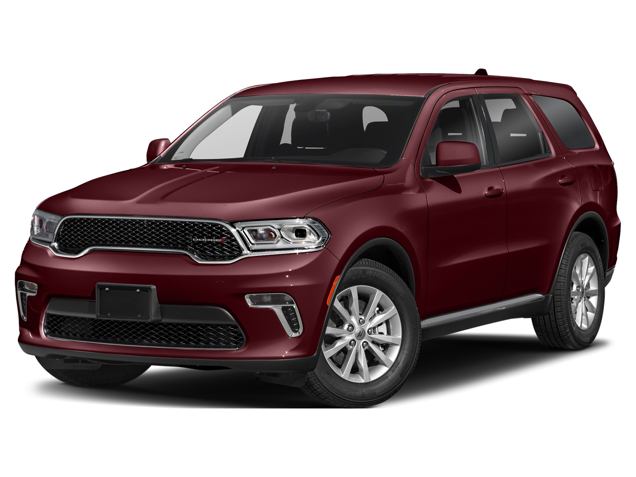 2023 Dodge Durango GT Launch Edition